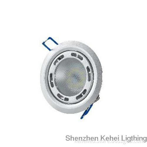 down light 9W Lextar 5630 Ultra thin with external SAA driver